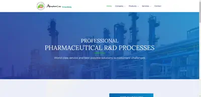 Abacipharm Corporation