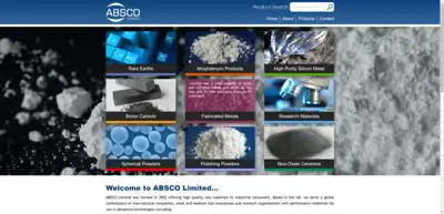 Absco Ltd