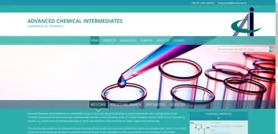 Advanced Chemical Intermediates Ltd.