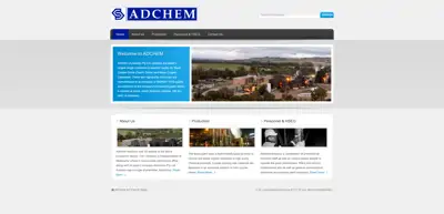 Adchem (Australia) Pty Ltd.