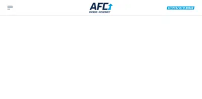 Screenshot of AFC Air Flow Consulting AG