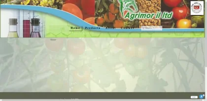 Agrimor il Ltd