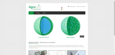 Agrolytix GmbH