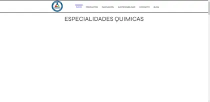 Alquim Especialidades Químicas, S.A. de C.V.