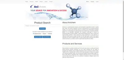 Anichem LLC