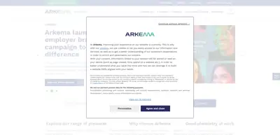 Arkema Inc.