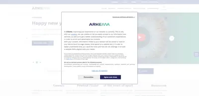 Arkema