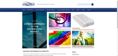 Arpadis Chemicals Germany GmbH