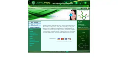 AstaTech, Inc.