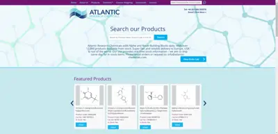 Atlantic Research Chemicals Ltd.