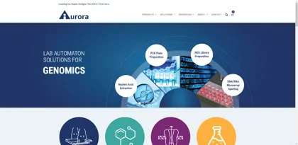 Aurora Biomed Inc.