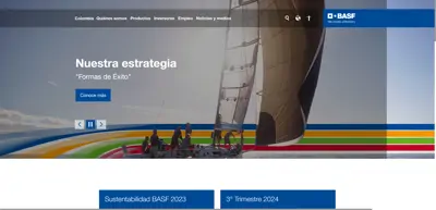 Basf Química Colombiana S.A.