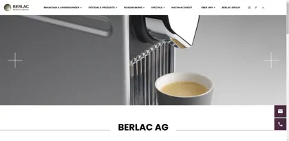 BERLAC AG