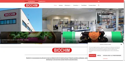 Biochim S.r.l.