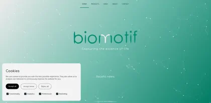 Biomotif AB