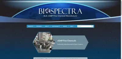 BioSpectra