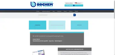 Bochem Instrumente GmbH