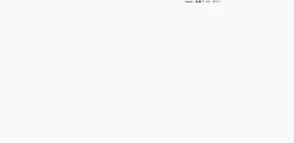 Screenshot of Dongguan city Bonte Surface Treatment Materials Co., Ltd