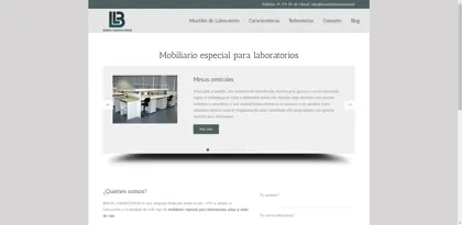 Borda Laboratorios