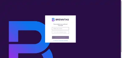 Brenntag UK Limited