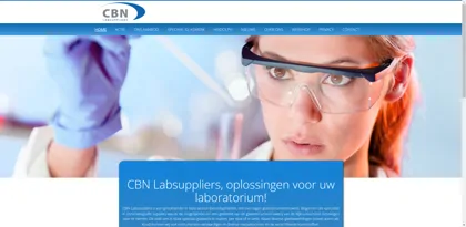 CBN Labsuppliers BV