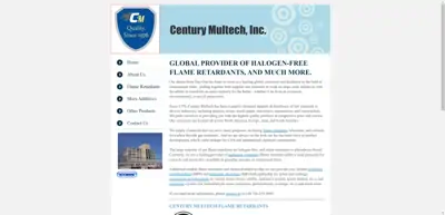 Century Multech Inc.