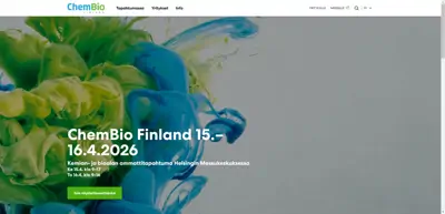 CHEMBIO FINLAND