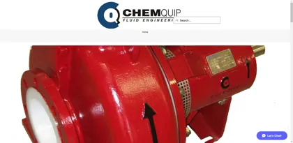 Chemquip Ltd