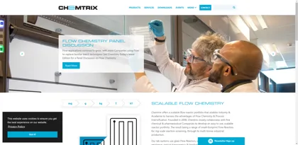 Chemtrix BV