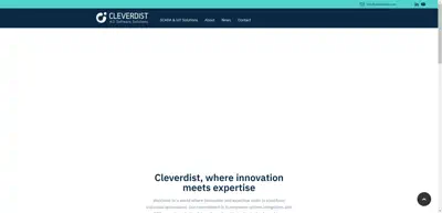 Cleverdist SA