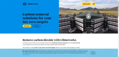 Climeworks AG