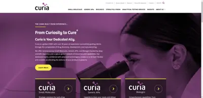 Curia Germany GmbH