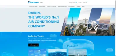 Daikin Industries Ltd.