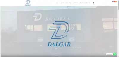 Dalgar S.A.