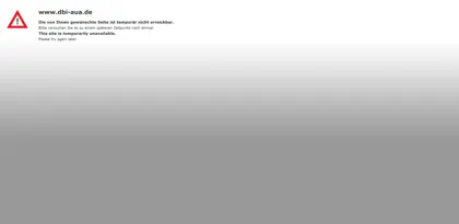 Screenshot of EUROFINS-AUA GmbH