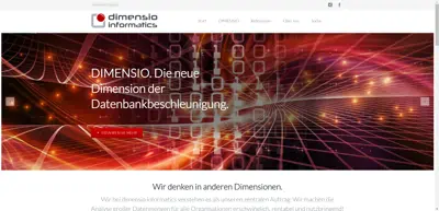 dimensio informatics GmbH