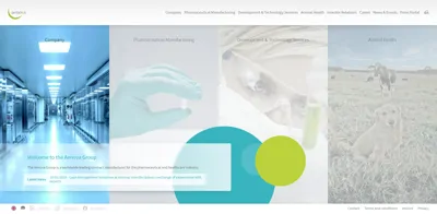 Screenshot of Dragenopharm Apotheker Püschl GmbH