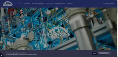 Drochaid Research Services