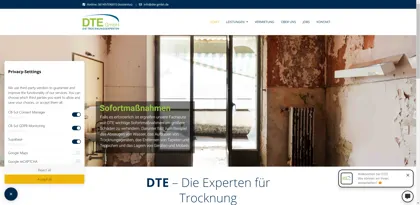 DTE GmbH