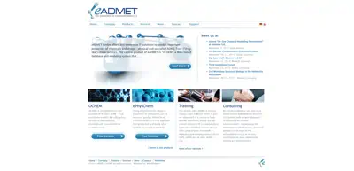 eADMET GmbH