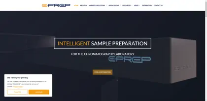 ePrep Pty Ltd