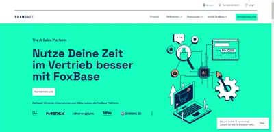 FoxBase GmbH