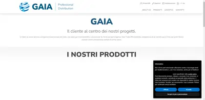 Gaia Trading srl