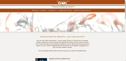 GML Fischerlehner & Kucera HandelsgesmbH