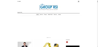 Resin Systems Inc.