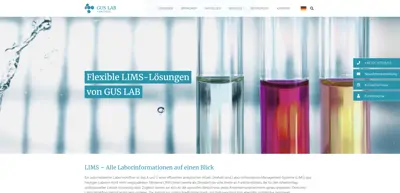 GUS LAB GmbH