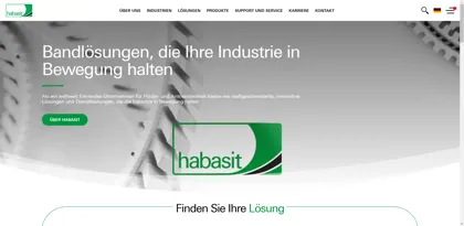 Habasit GmbH