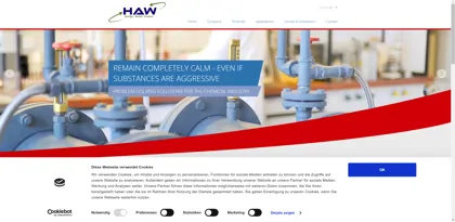 HAW Linings GmbH