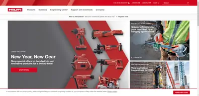 Hilti AG