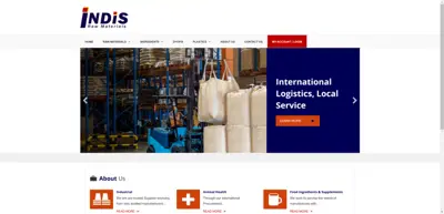 Indis NZ Limited